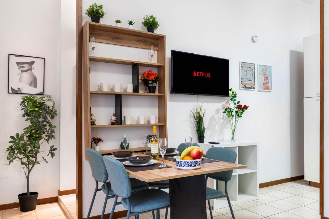 Milano - Buenos Aires - Wi-Fi - Netflix - Subway 5 Min - Near Central Station — Photos 2